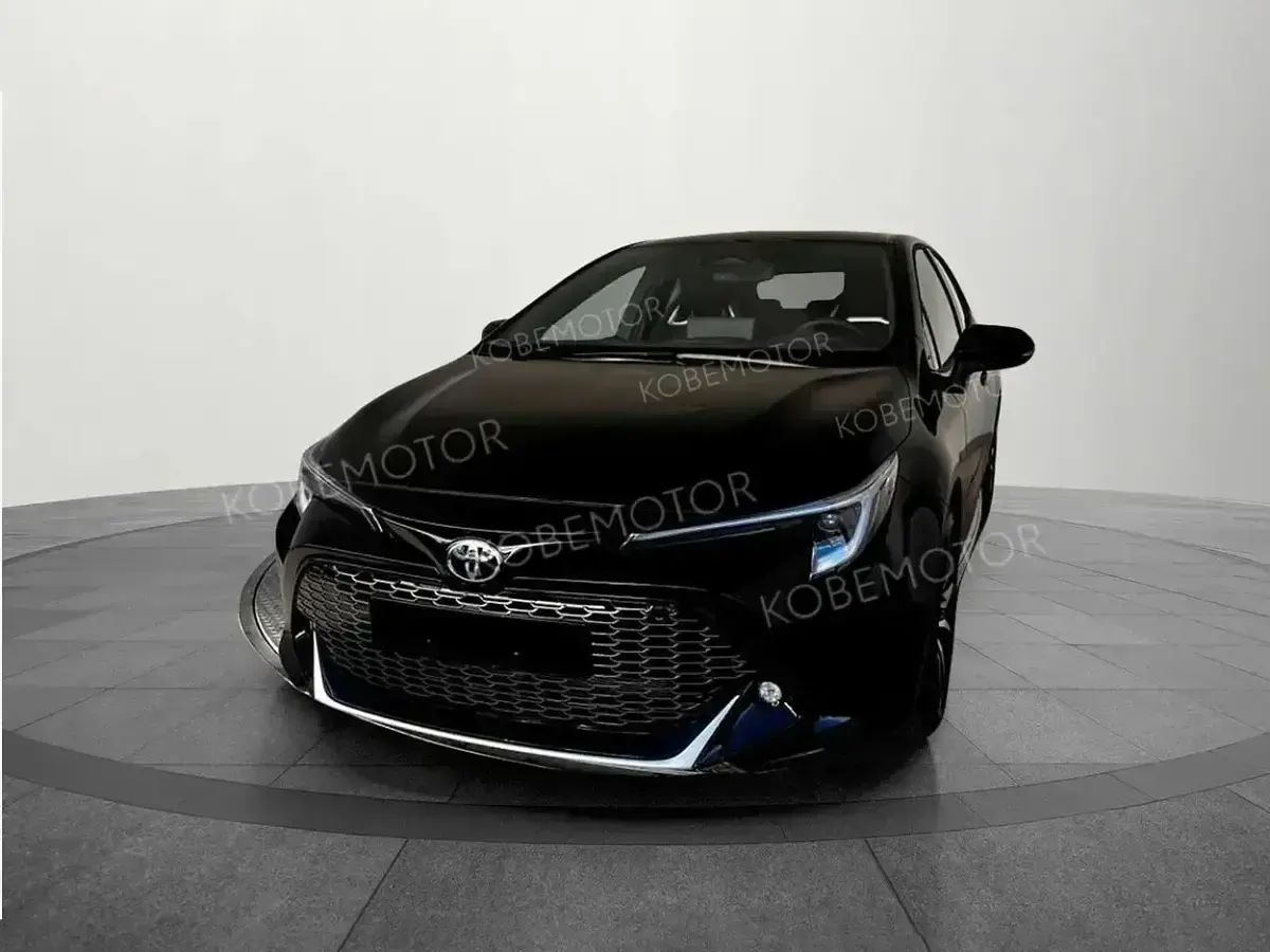 Usado Toyota Corolla Sport 178 CV (130 kW) 2025