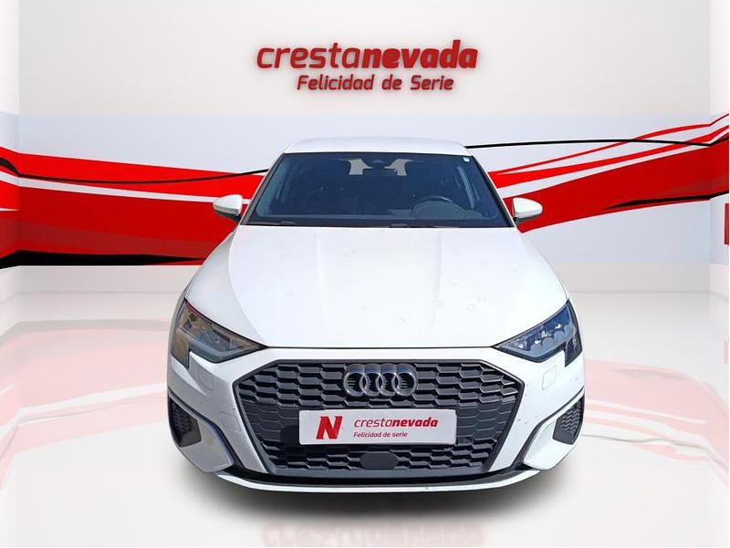 Usado Audi A3 Sportback e-tron 110 CV (80 kW) 2021 Utilitario