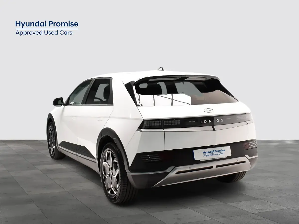 Usado Hyundai Ioniq 5 167 kW (228 CV) 2024 SUV