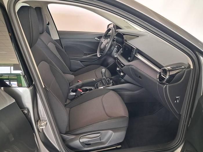 Ny Skoda Fabia Selection 95 HK (69 kW) 2026 Grå Hatchback