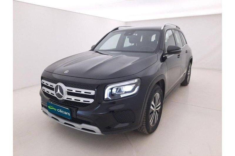 Usado 2021 Mercedes GLB200 SUV | 27.590 € (Super precio) - Imagen 1/4