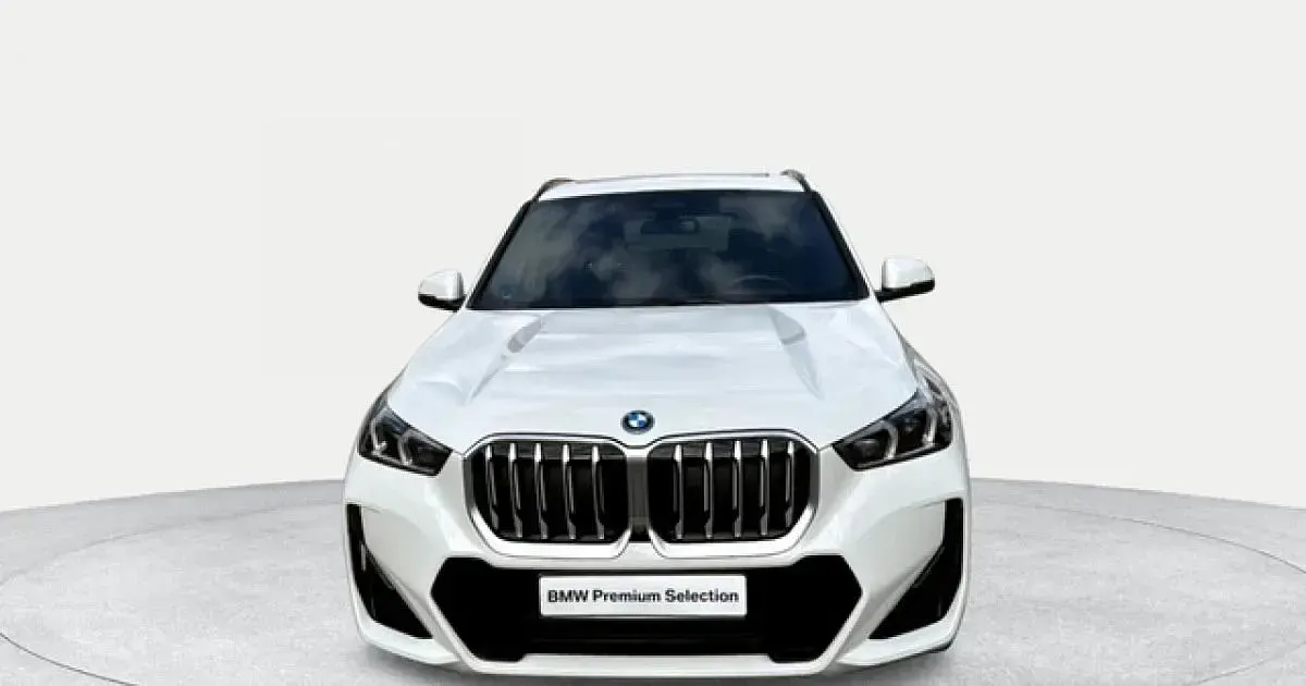 Usado BMW iX1 180 kW (245 CV) 2025 SUV