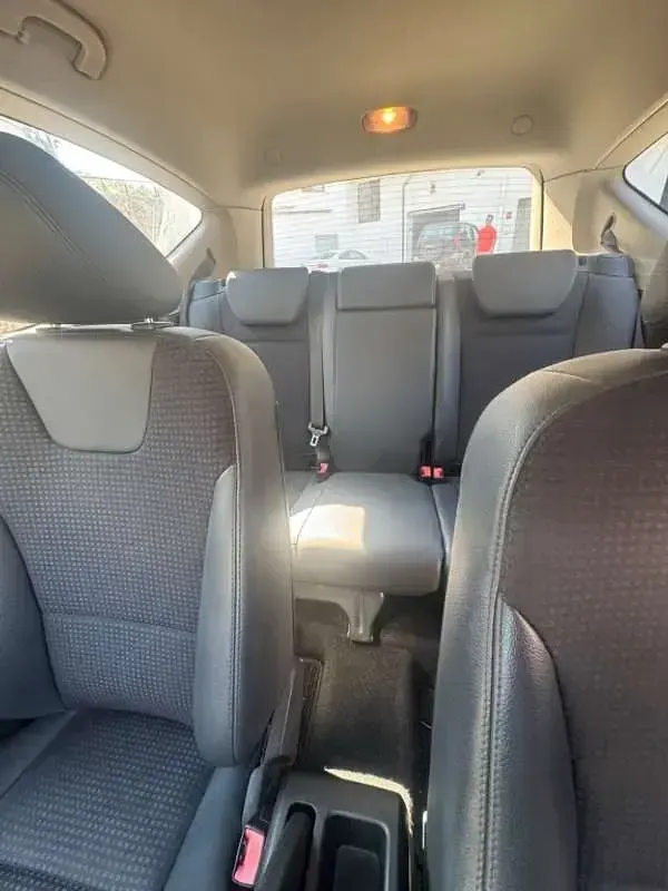 Usado Mercedes A180 109 CV (80 kW) 2008 Negro Utilitario