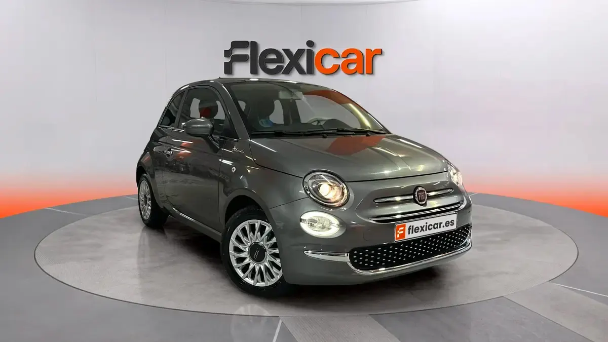 Usado Fiat 500 Dolcevita 70 CV (51 kW) 2023 Berlina