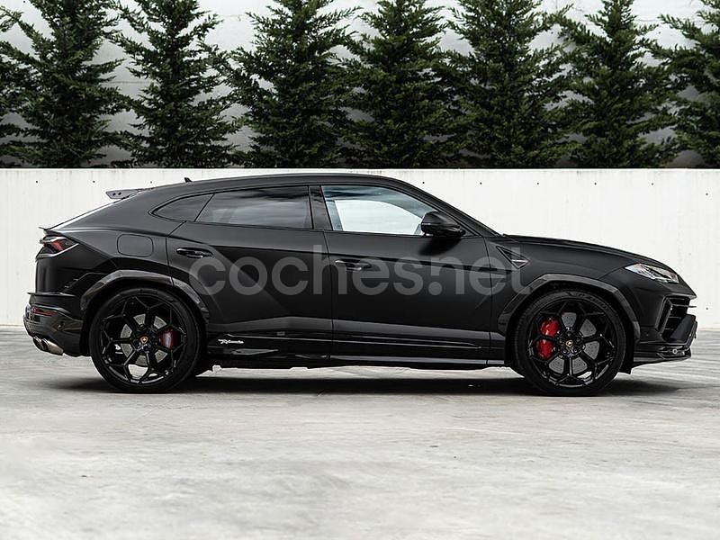 Usado Lamborghini Urus 2023 SUV