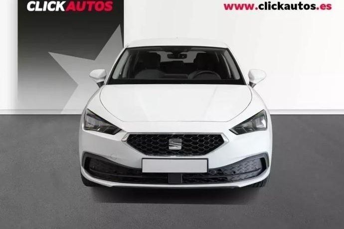Usado Seat Leon Style 150 CV (110 kW) 2025