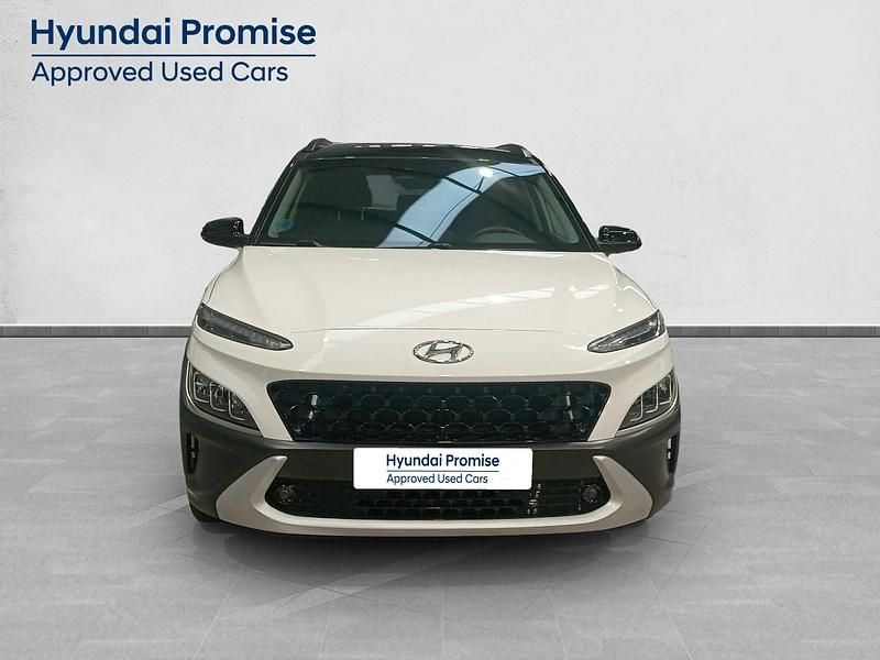 Usado Hyundai Kona 141 CV (103 kW) 2022 SUV