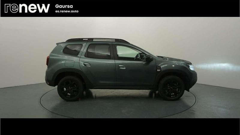 Usado Dacia Duster Extreme 150 CV (110 kW) 2024 Blanco SUV