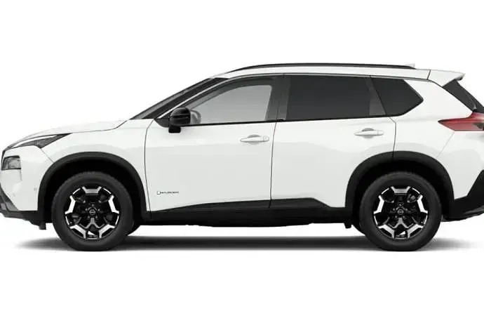 Nuevo Nissan X-Trail 204 CV (150 kW) 2026 SUV