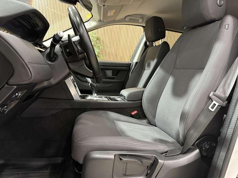 Usado Land Rover Discovery Sport 163 CV (119 kW) 2021 Blanco SUV