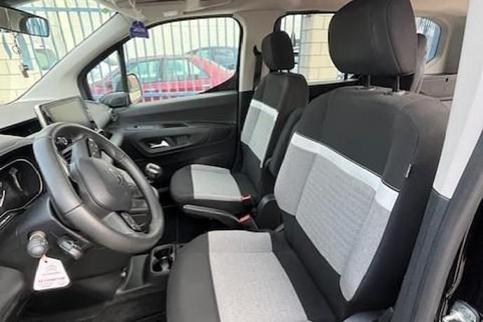 Usado Citroën Berlingo Feel 73 CV (53 kW) 2023 Monovolumen