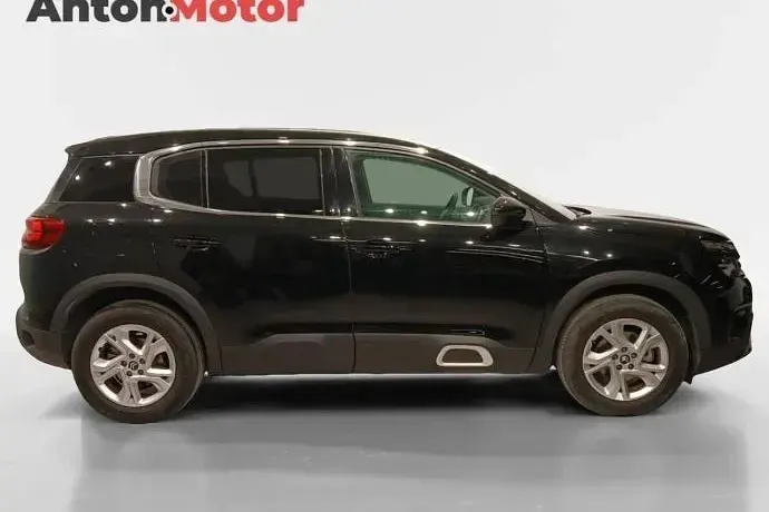 Usado Citroën C5 Aircross Live 131 CV (96 kW) 2021 SUV