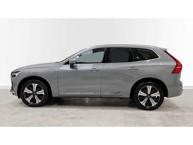Usado Volvo XC60 Plus 2024 Gris SUV
