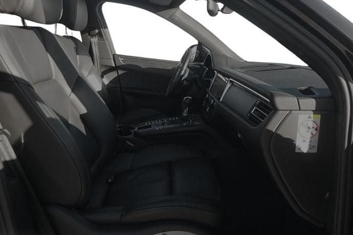 Usado Porsche Macan 244 CV (179 kW) 2021 SUV