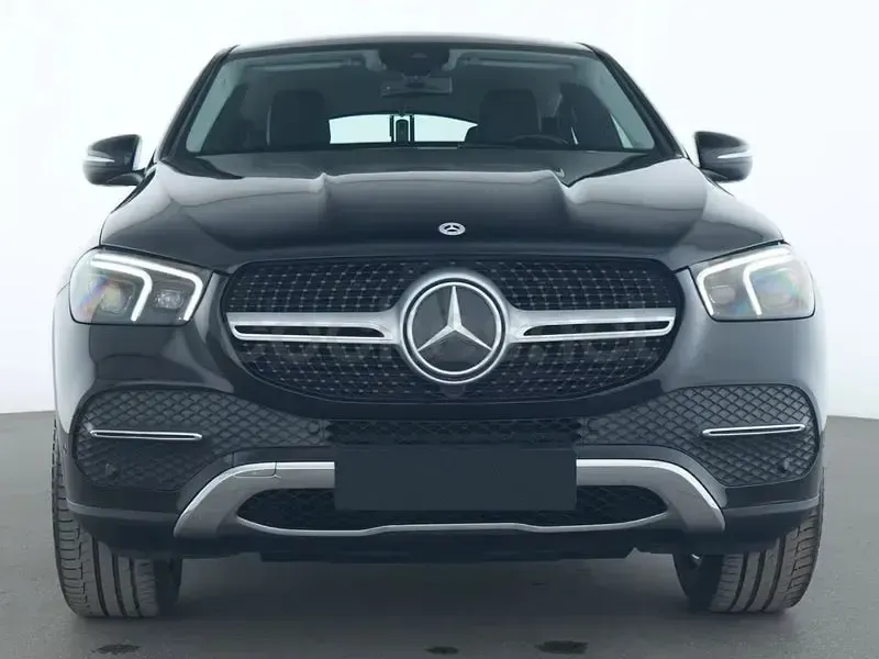 Usado Mercedes GLE350 333 CV (244 kW) 2023 Negro SUV