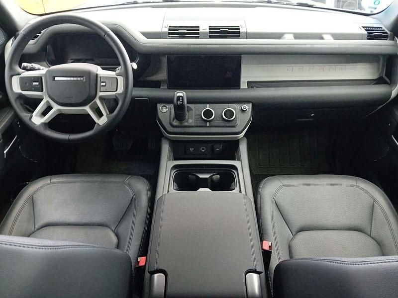 Usado Land Rover Defender S 408 CV (300 kW) 2023 Negro metalizado SUV