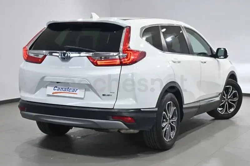 Usado Honda e Advance 2022 Eléctrico Utilitario