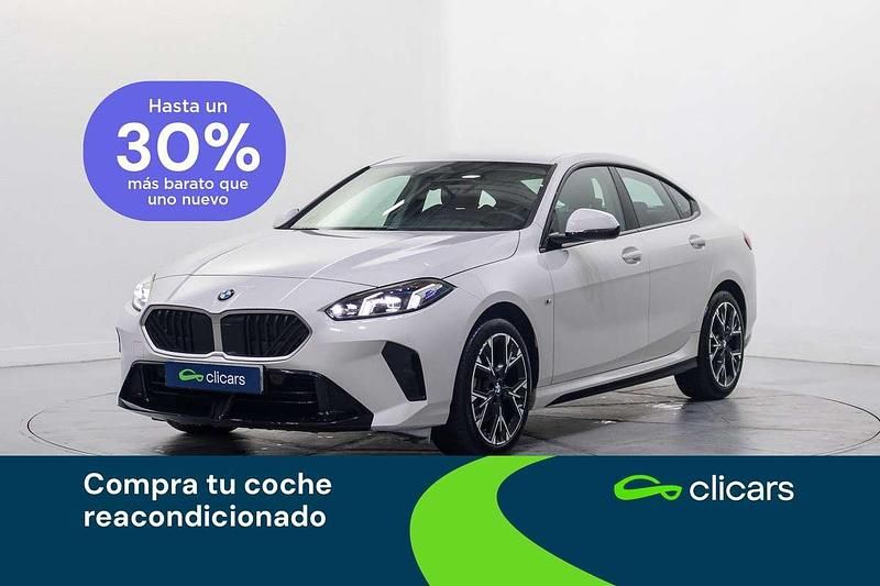 Usado BMW 218 150 CV (110 kW) 2025 Blanco Coupe