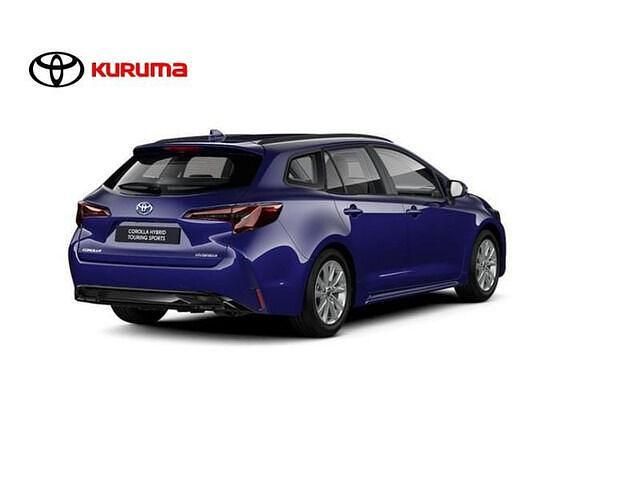 Usado Toyota Corolla Active 140 CV (102 kW) 2024 Otro Familiar