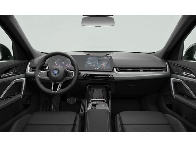 Nuevo BMW iX1 Comfort Edition 230 kW (313 CV) 2025 Negro SUV
