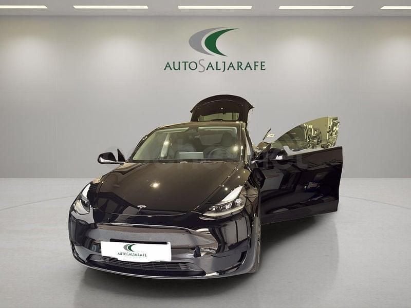 Usado Tesla Model Y RWD 250 kW (340 CV) 2025 Eléctrico SUV