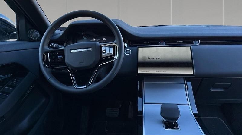Usado Land Rover Range Rover evoque S 309 CV (227 kW) 2025 Seoul pearl silver SUV