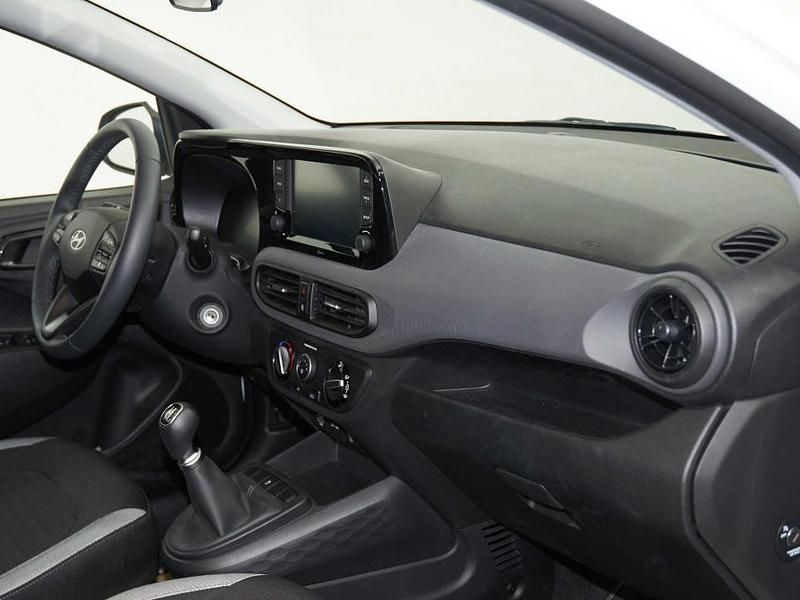 Usado Hyundai i10 67 CV (49 kW) 2024 Otro Utilitario