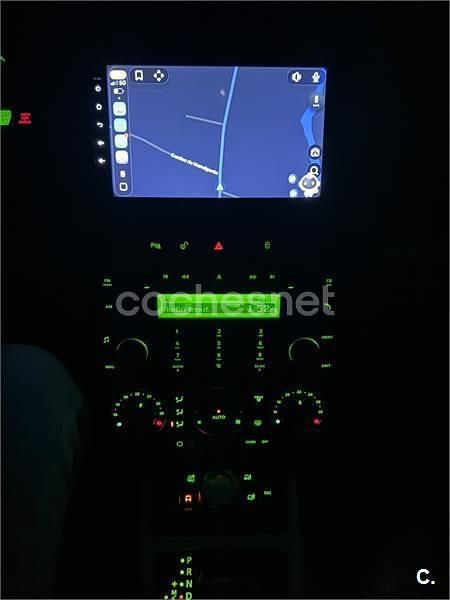 Usado Land Rover Freelander 2 SE 160 CV (117 kW) 2007 Negro SUV