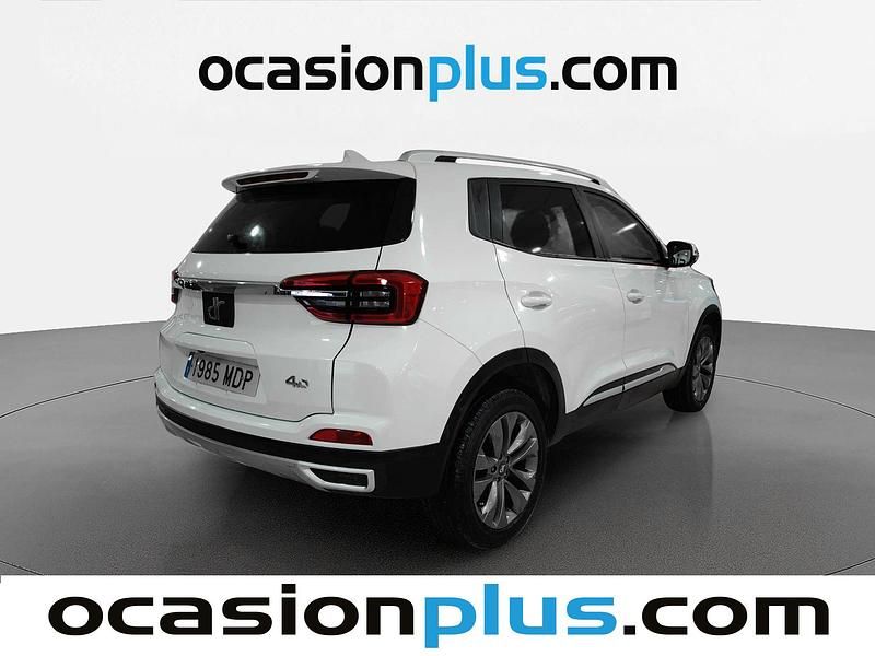 Usado DR DR 4.0 116 CV (85 kW) 2023 Blanco SUV