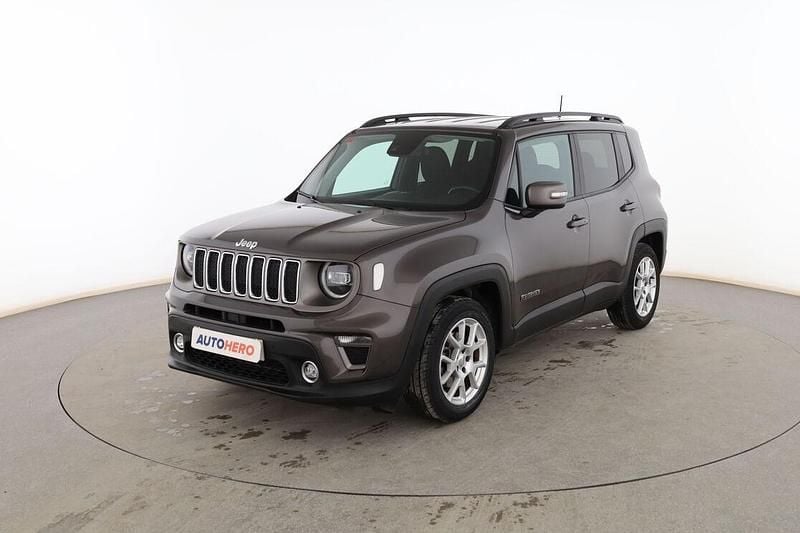 Usado Jeep Renegade Limited 150 CV (110 kW) 2020 SUV