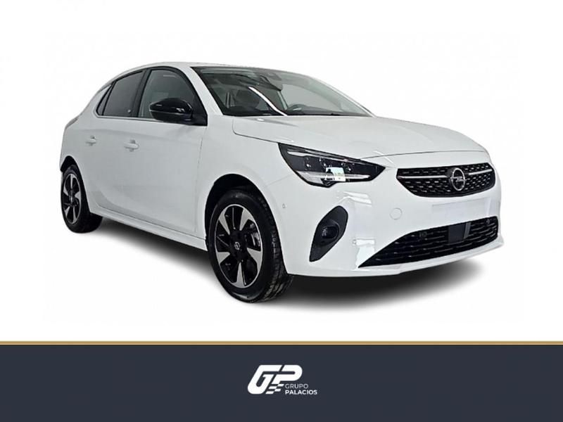 Usado Opel Corsa-e 100 kW (136 CV) 2023 Blanco Utilitario