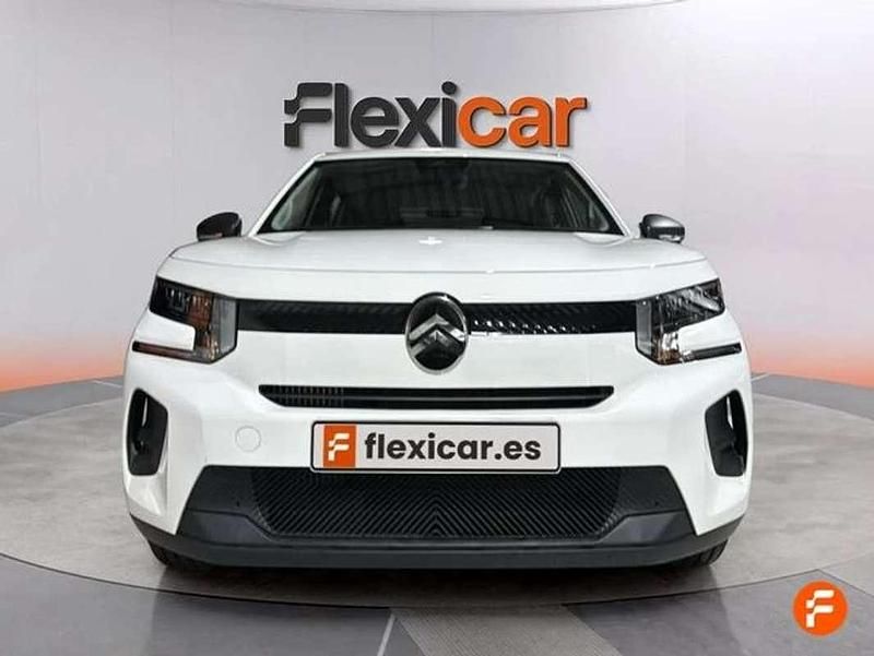 Usado Citroën C3 Business Class 101 CV (74 kW) 2025 Blanco SUV