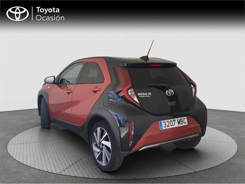 Usado Toyota Aygo X Edition 72 CV (52 kW) 2022 Otro SUV