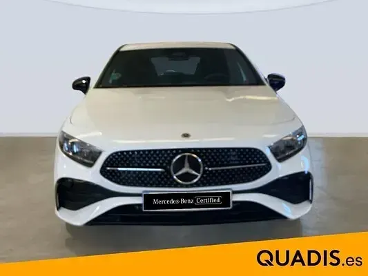 Usado Mercedes A180 116 CV (85 kW) 2025