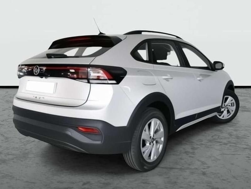 Usado VW Taigo 95 CV (69 kW) 2023 Gris SUV