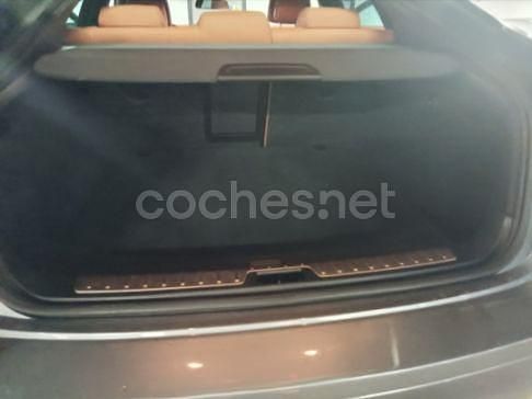 Usado BMW X6 245 CV (180 kW) 2011 Gris / plata SUV