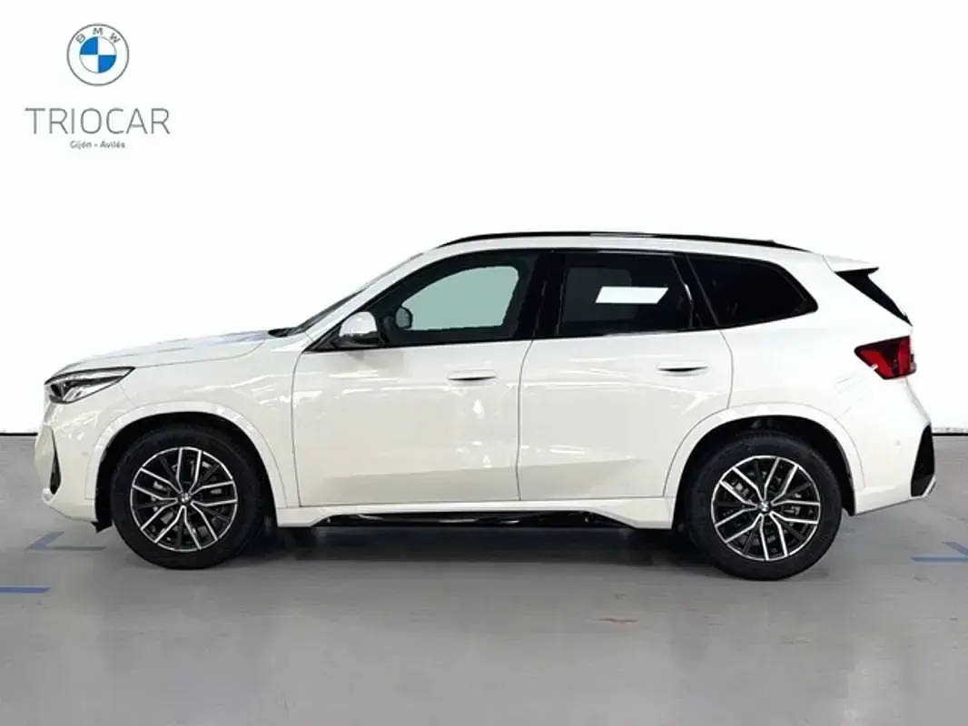 Nuevo BMW X1 Comfort Edition 150 CV (110 kW) 2026 SUV