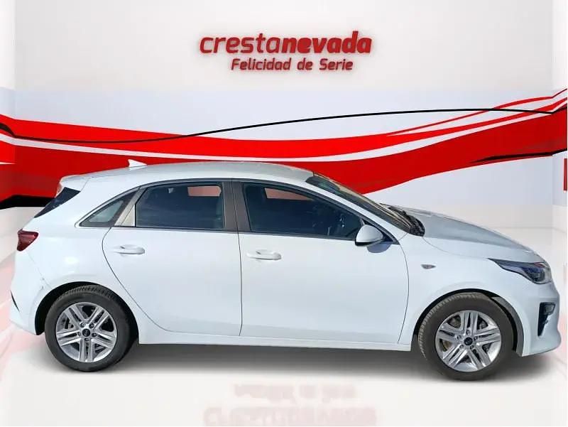 Usado Kia Ceed 101 CV (74 kW) 2020 Utilitario