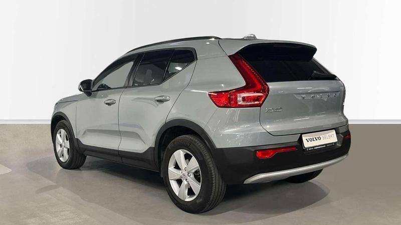 Usado Volvo XC40 129 CV (94 kW) 2024 SUV
