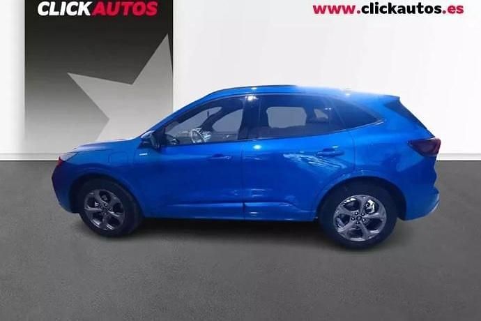 Usado Ford Kuga ST-Line 243 CV (178 kW) 2025 SUV