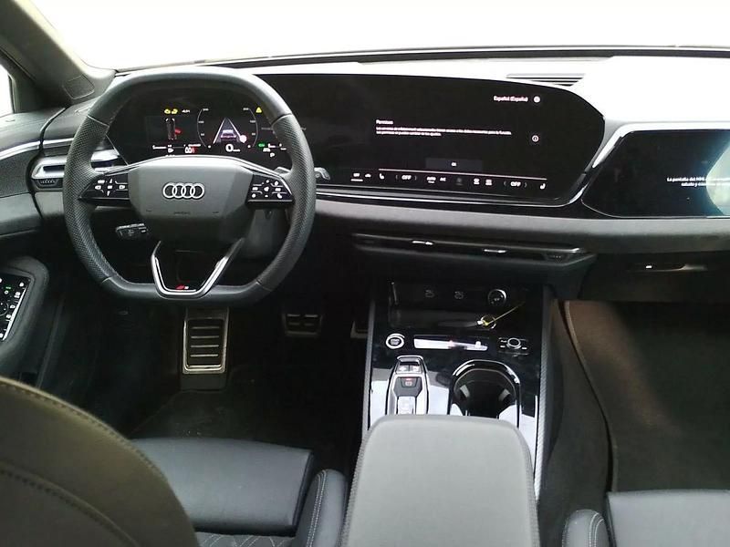 Usado Audi A5 204 CV (150 kW) 2025 Familiar