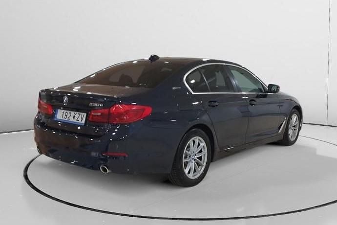 Usado BMW 530 Comfort Edition 254 CV (186 kW) 2019 Berlina
