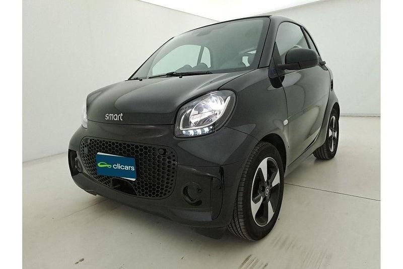 Usado Smart ForTwo Electric Drive Passion 60 kW (82 CV) 2023 Coupe