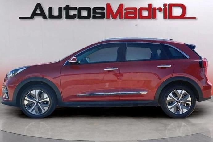 Usado Kia e-Niro 150 kW (204 CV) 2022 SUV