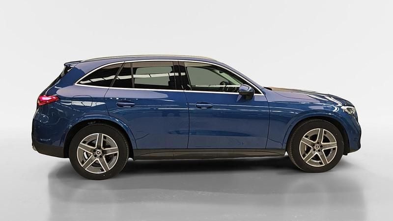 Usado Mercedes GLC220 197 CV (144 kW) 2025