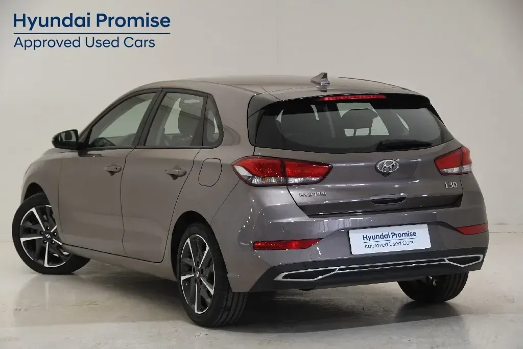 Usado Hyundai i30 109 CV (80 kW) 2023