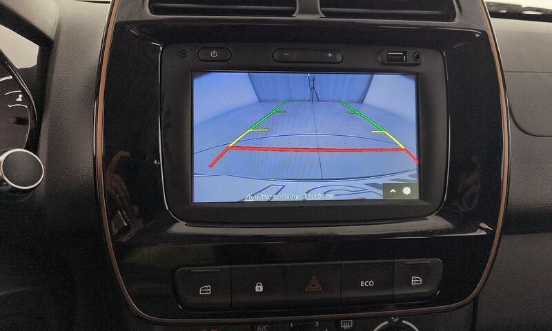 Usado Dacia Spring Extreme 47 kW (65 CV) 2023 Azul Utilitario