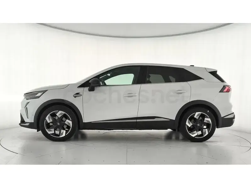 Usado Renault Symbioz Techno 145 CV (106 kW) 2025 Blanco SUV