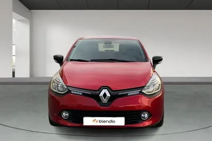 Usado Renault Clio Dynamique 90 CV (66 kW) 2015