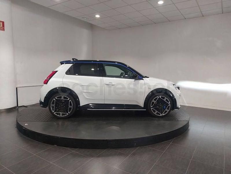 Usado Alpine A290 2025 Eléctrico Utilitario